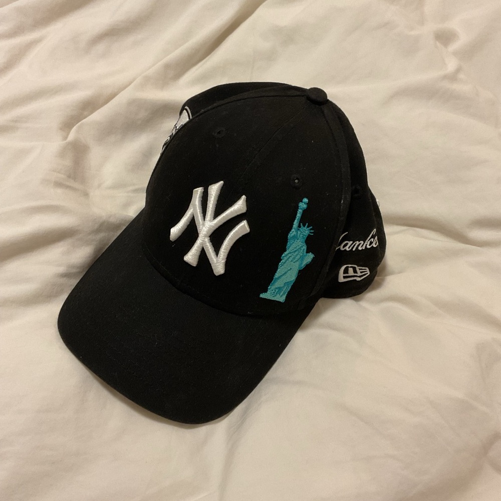 New York Yankees Cap